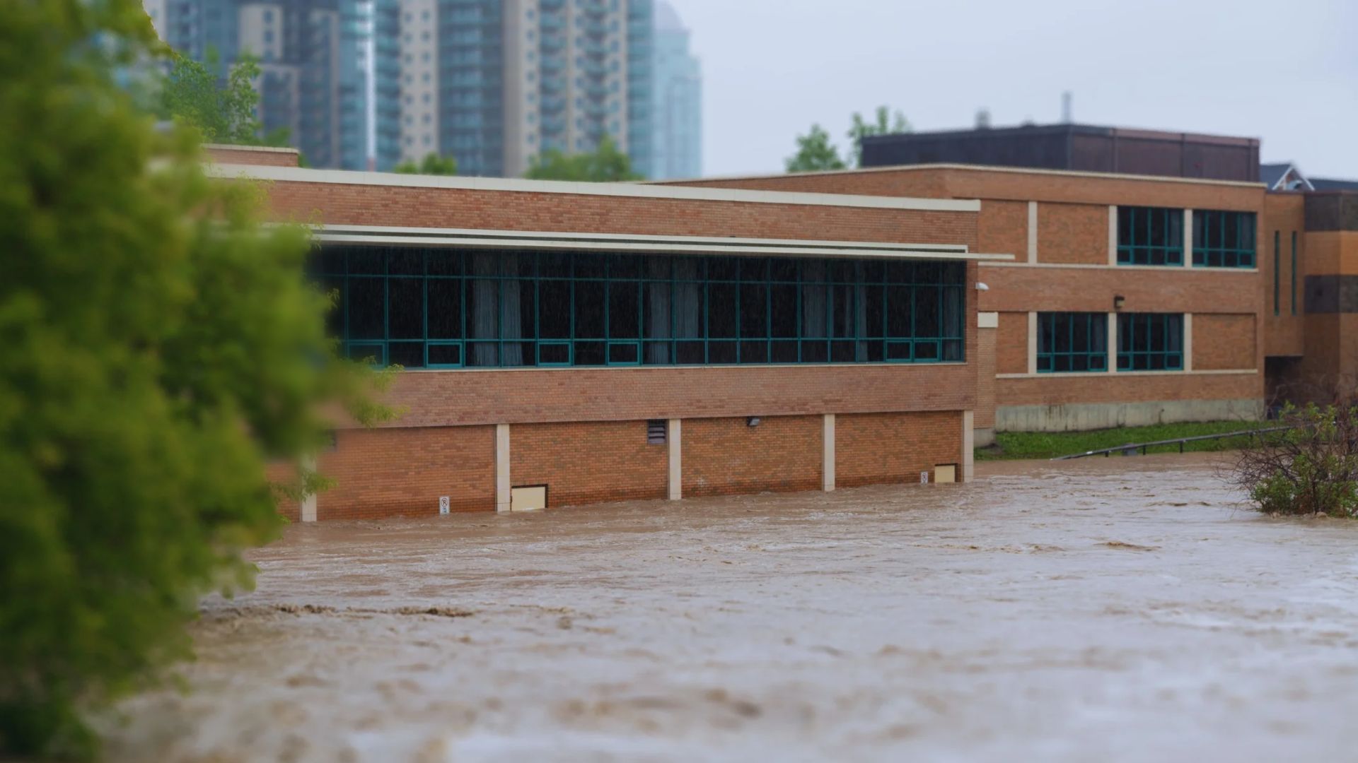 Climate change: Increased natural disasters and the affects on preservation