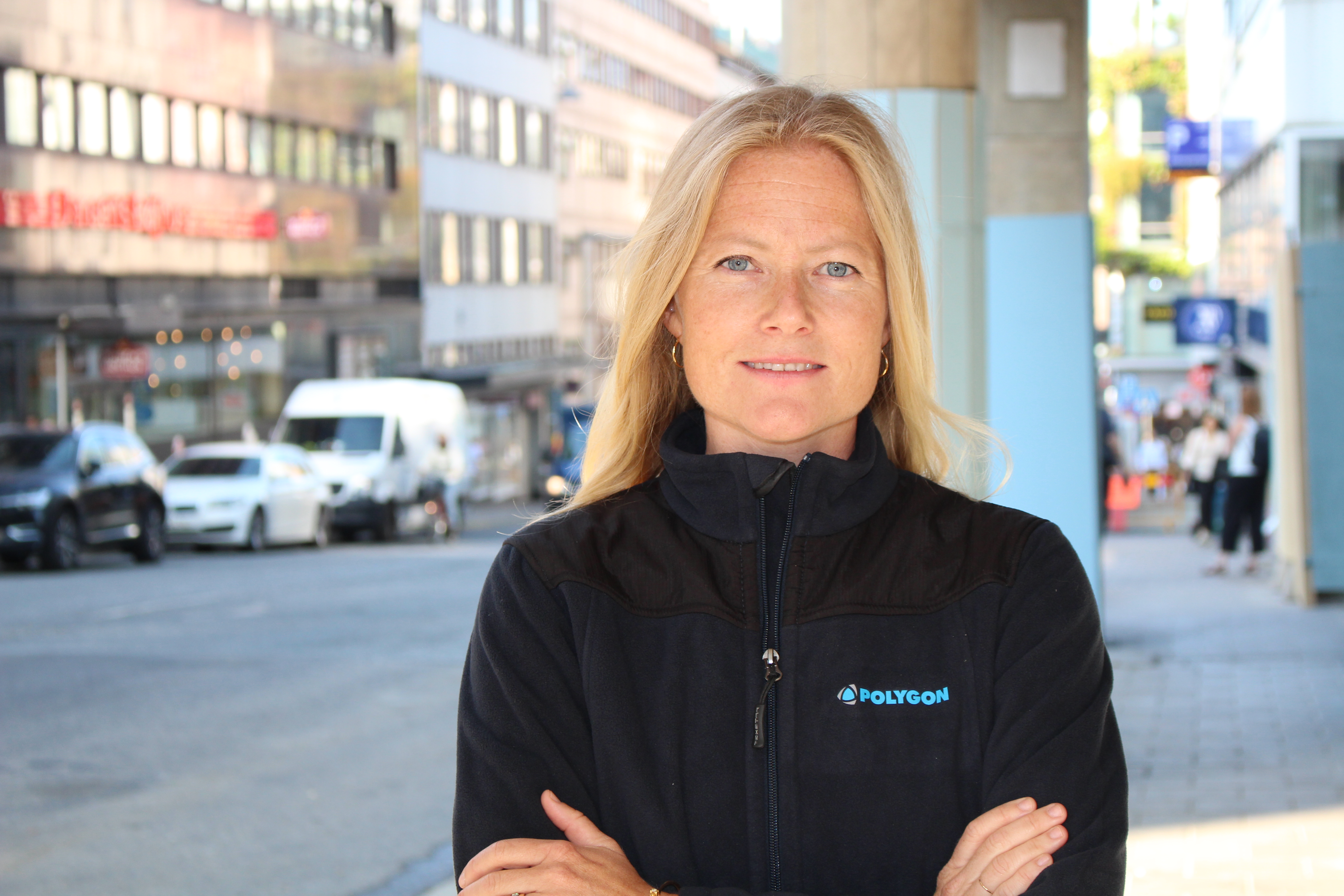 Image of woman