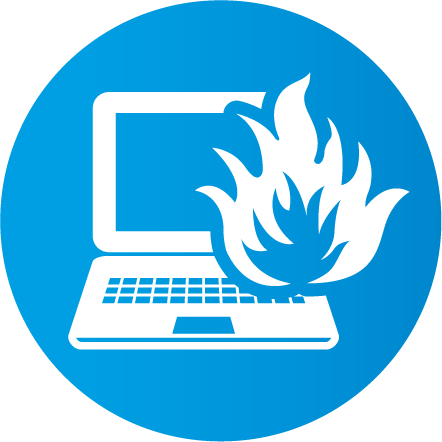 Service icon