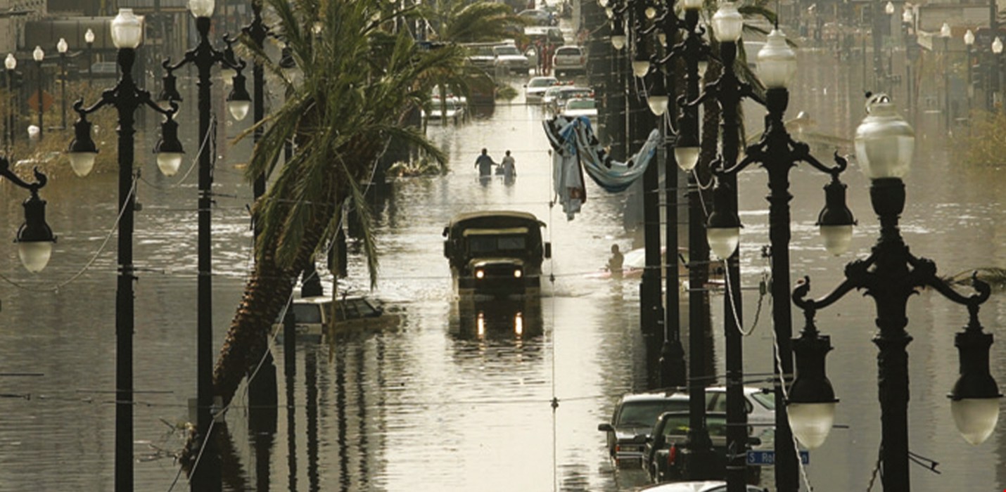 À L'AIDE, UN DÉGÂT DES EAUX! QUE FAIRE?