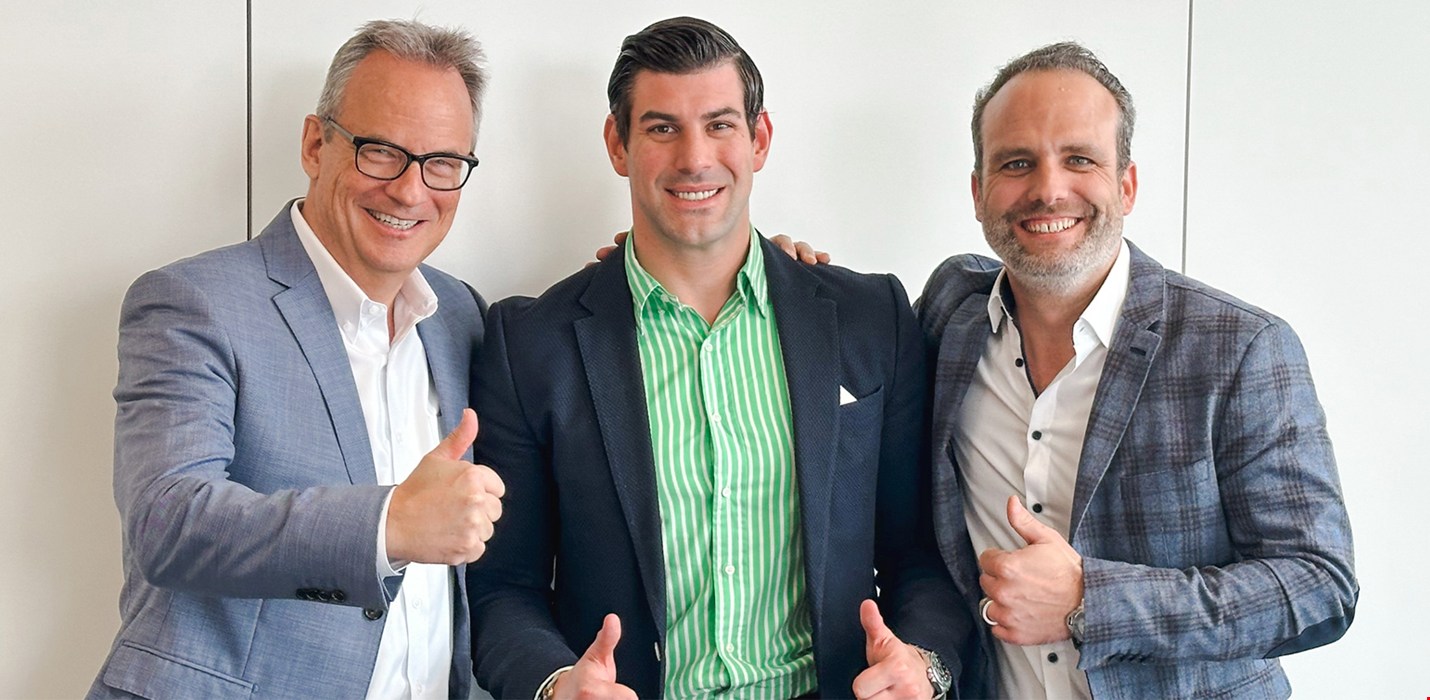 Die Polygon Group baut ihre Präsenz in der Schweiz aus