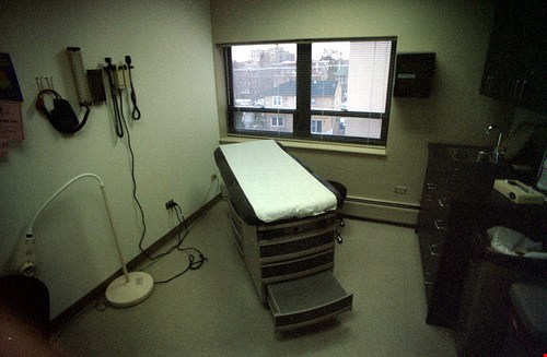 Recovering medical documents is possible after experiencing damage