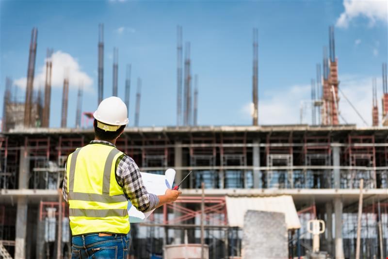 Créer un climat intérieur sain lors de la construction d'un hôpital