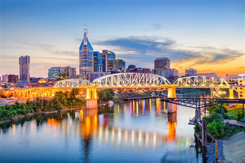 Polygon: Driving South to ARMA InfoCon 2019 to Drive Industry Transformation