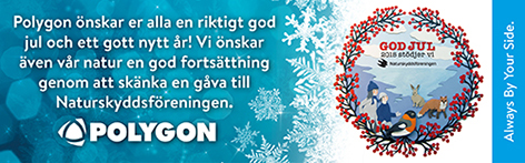 Julhälsning