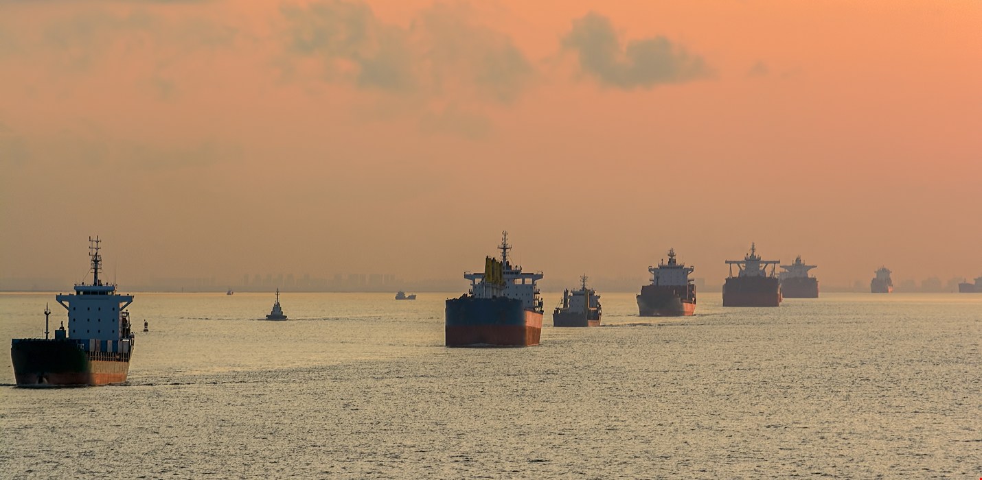 Scheepvaart